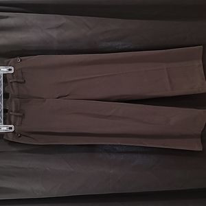 Dress pants